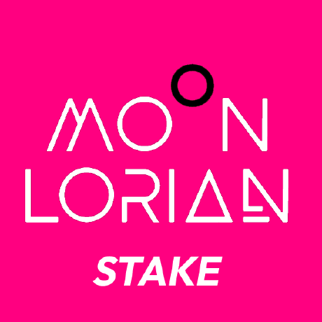 Moonlorian Stake